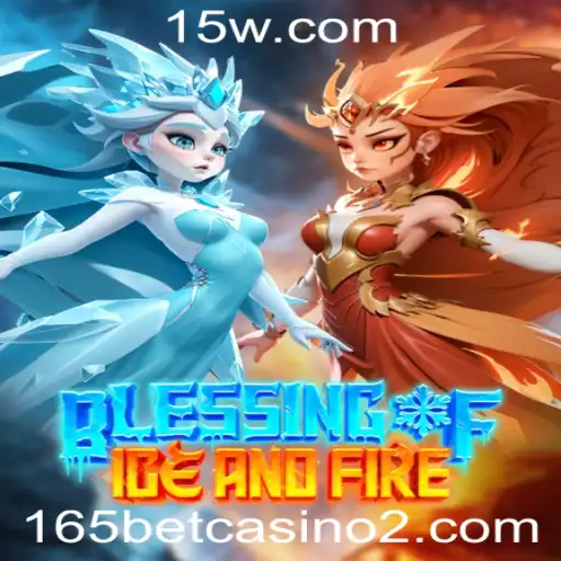 Blessing of Ice and Fire: Uma Viagem Épica no Mundo dos Jogos de Cassino