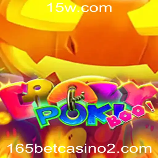 Descubra o Mundo Fascinante de CrazyPokiBoo e a Emoção do 165 Bet Casino