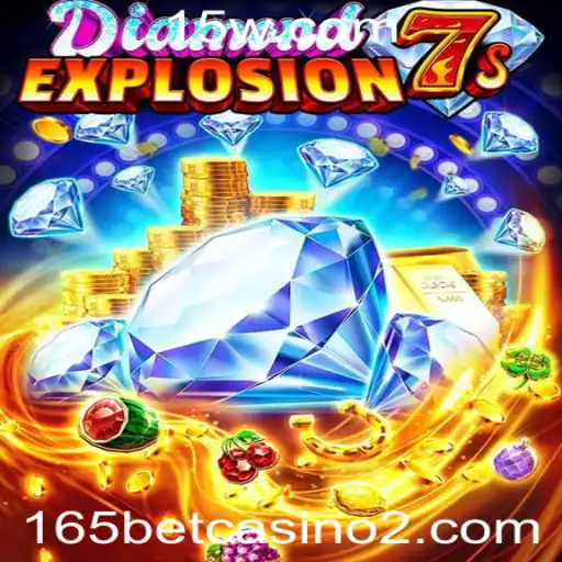 Descubra o Mundo de 'DiamondExplosion7s': Um Jogo Emocionante no 165 Bet Casino