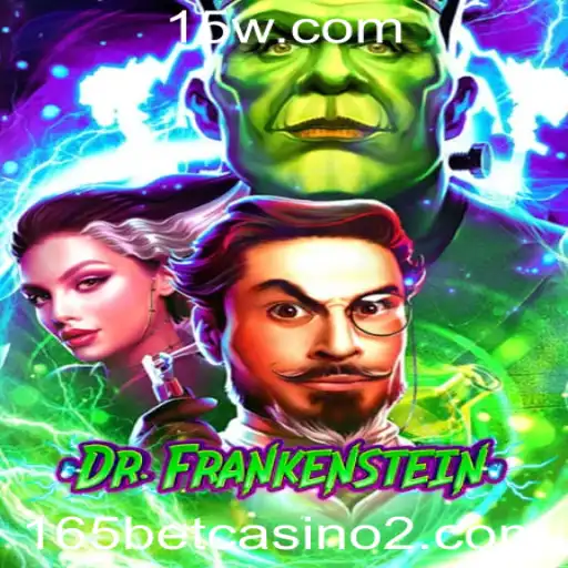 DrFrankenstein: Uma Aventura Inovadora no Universo 165 Bet Casino