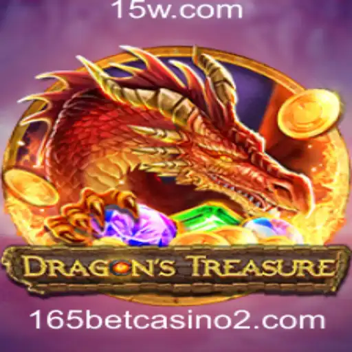 Descubra os Segredos de DragonsTreasure: Uma Aventura em 165 Bet Casino