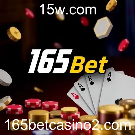 Explorando o Mundo dos Casinos Online: Uma Análise do 165 Bet Casino