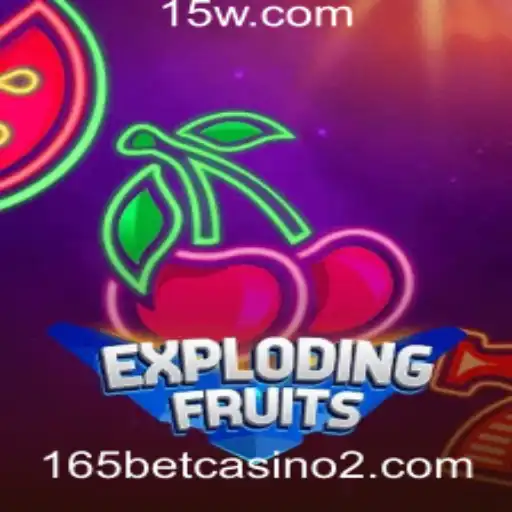 ExplodingFruits: Um Novo Horizonte no Mundo dos Jogos de Apostas