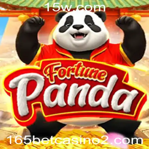 Descubra o Mundo Emocionante de FortunePanda no 165 Bet Casino