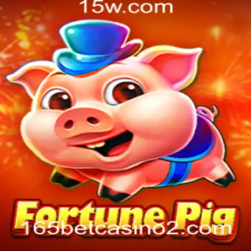 Explorando FortunePig: Um Jogo de Aposta Inovador no 165 Bet Casino
