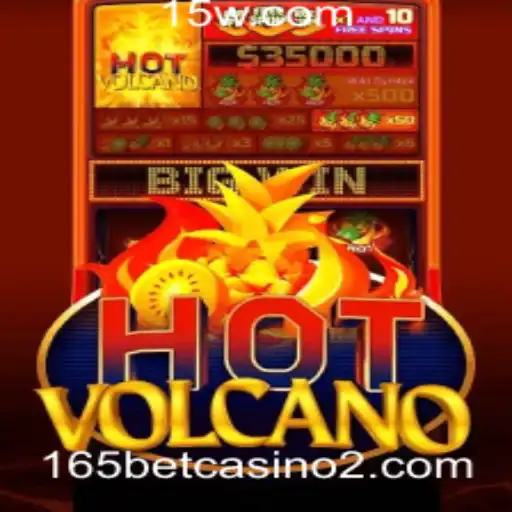 Descubra o Empolgante Mundo de HotVolcano: O Jogo de Cassino que Está Pegando Fogo
