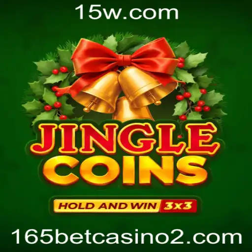 Explorando o Mundo de Jinglecoins: Um Novo Horizonte no 165 Bet Casino
