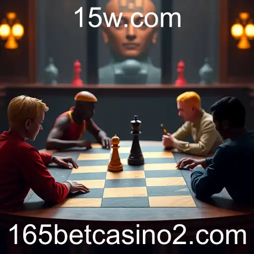 Explorando o Universo dos Jogos de Mesa: Uma Aventur...