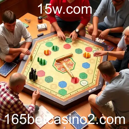 A Fascinante Influência dos Jogos de Tabuleiro Através dos Tempos