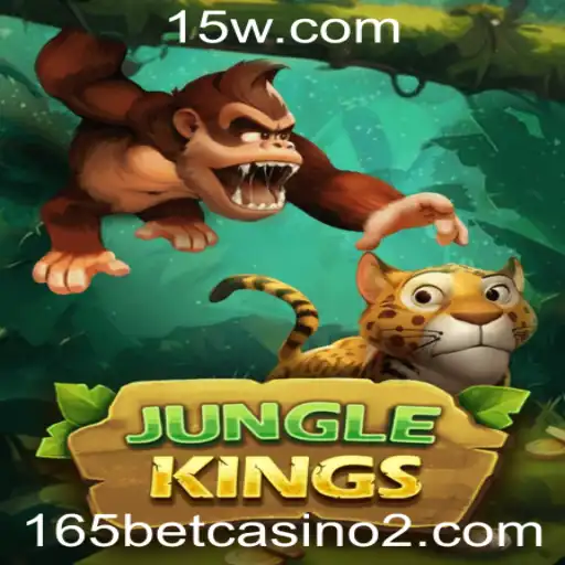 JungleKings: Conheça o Novo Jogo de Apostas que Está Conquistando o Mundo
