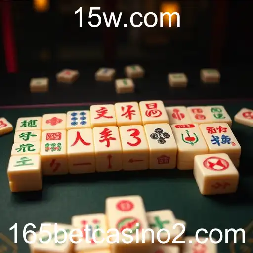 O Fascinante Mundo do Mahjong