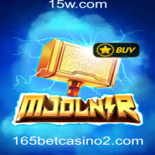 Explorando o Universo de Mjolnir no Contexto do 165 Bet Casino