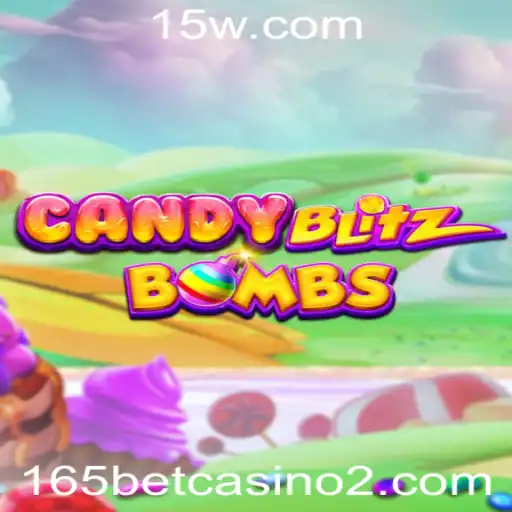 Descubra o Mundo de CandyBlitzBombs: Um Mergulho Estratégico no Entretenimento de Cassino Online