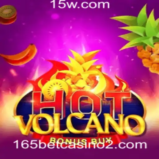 Explorando o Mundo de HotVolcanoBonusBuy com Apostas de 165 em Casino