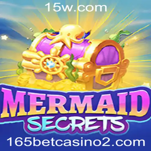 Descubra os Segredos Submarinos de MermaidSecrets no 165 Bet Casino