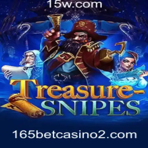 Descubra TreasureSnipes: O Novo Fenômeno dos Jogos de Aventura e Apostas