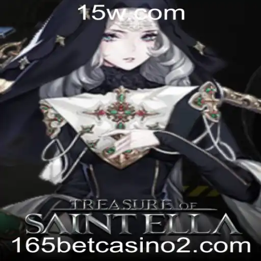 Desvendando os Segredos do Jogo TreasureofSaintElla: A Nova Sensação dos Cassinos Online