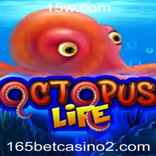 OctopusLife: Aventura Subaquática no Mundo dos Cassinos