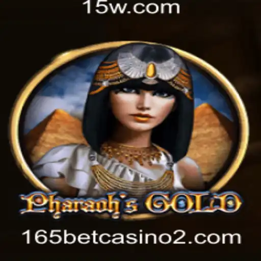 Descubra as Aventuras do Jogo PharaohsGold no Mundo do 165 Bet Casino