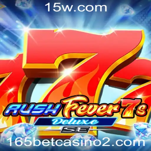 Explorando o Mundo de RushFever7sDeluxeSE: O Incrível Jogo de Cassino 165 Bet