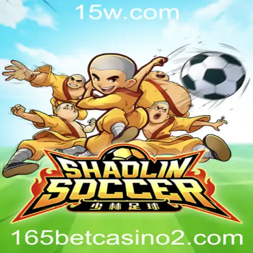 ShaolinSoccer: O Excitante Mundo de Artes Marciais e Futebol