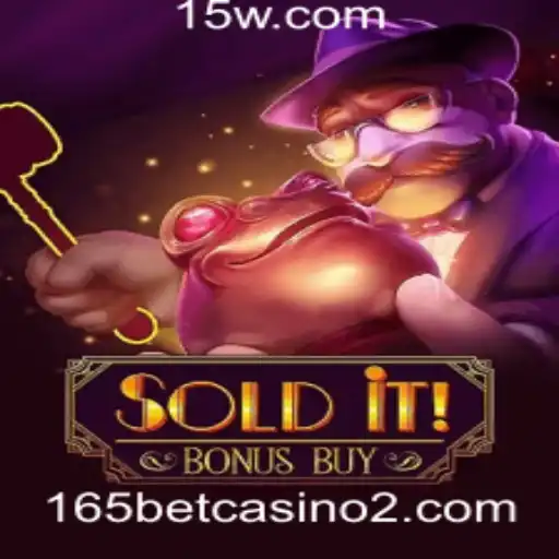Explorando SolditBonusBuy: A Nova Sensação em 165 Bet Casino