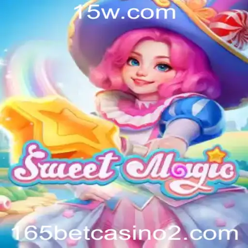 Descubra o Fascinante Mundo de SweetMagic: A Nova Sensação no 165 Bet Casino