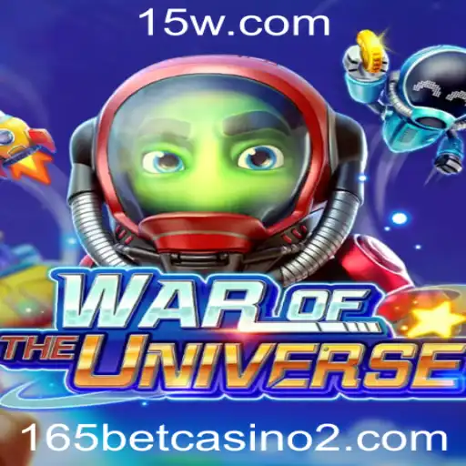 Explorando o Mundo de WAROFTHEUNIVERSE